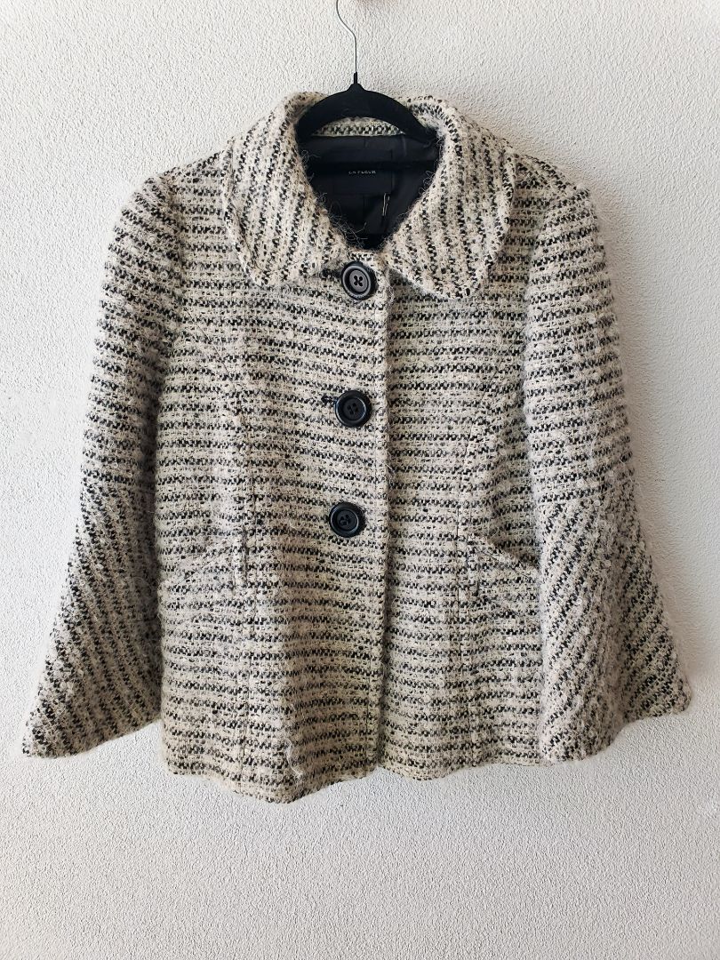 La Fleur Jacket S