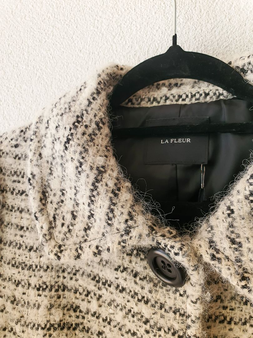 La Fleur Jacket S