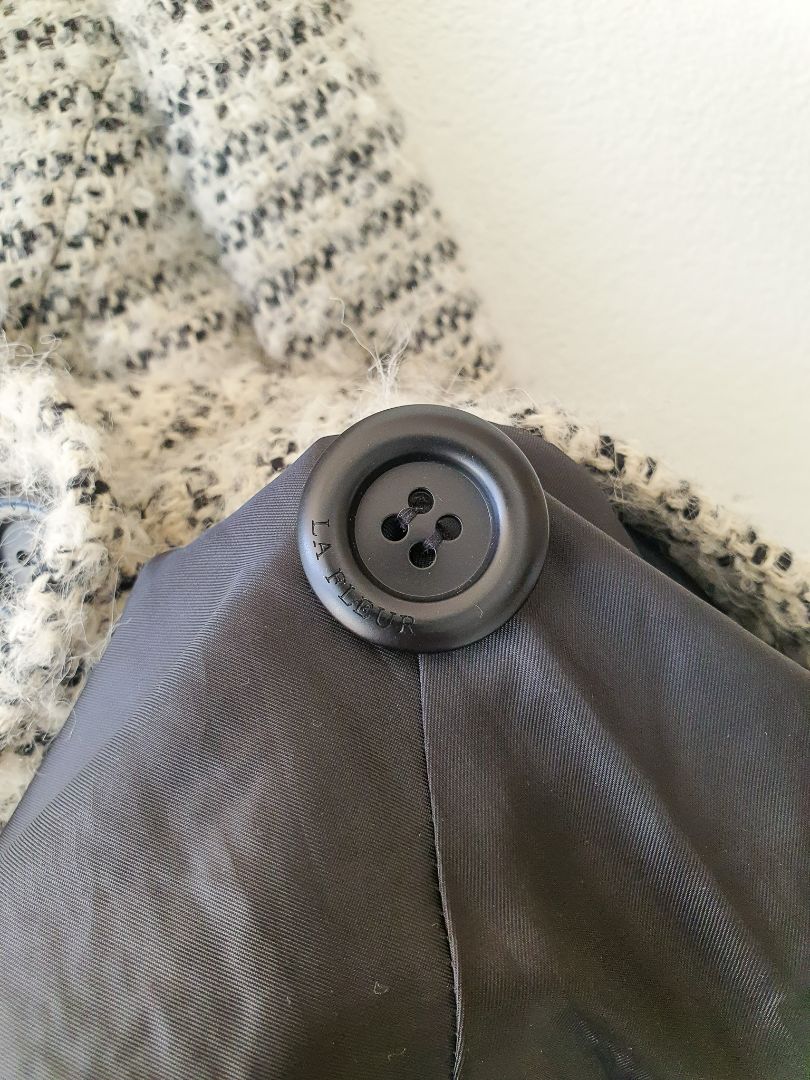 La Fleur Jacket S
