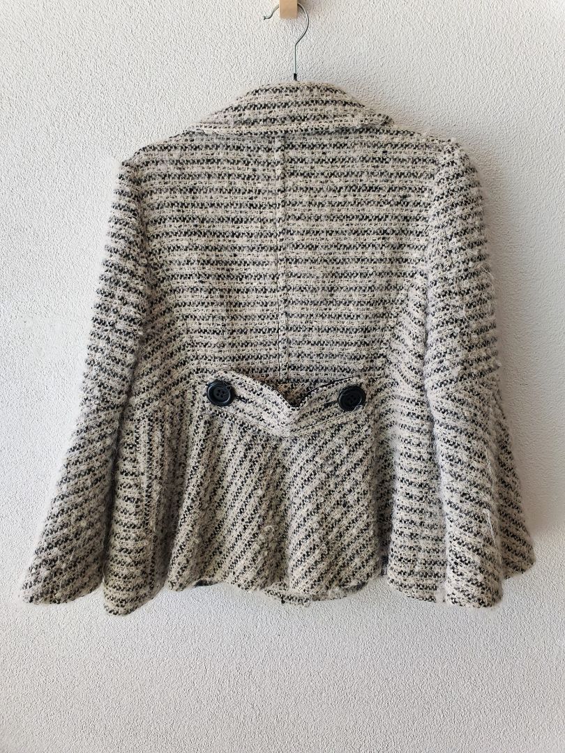 La Fleur Jacket S