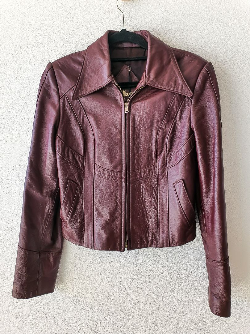 Marquis Jacket S