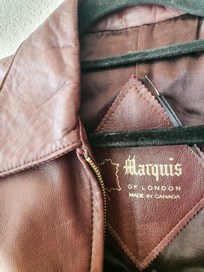 Marquis Jacket S