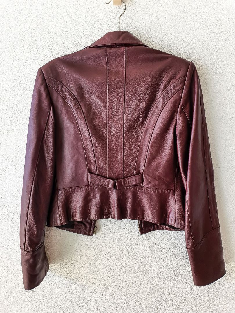 Marquis Jacket S
