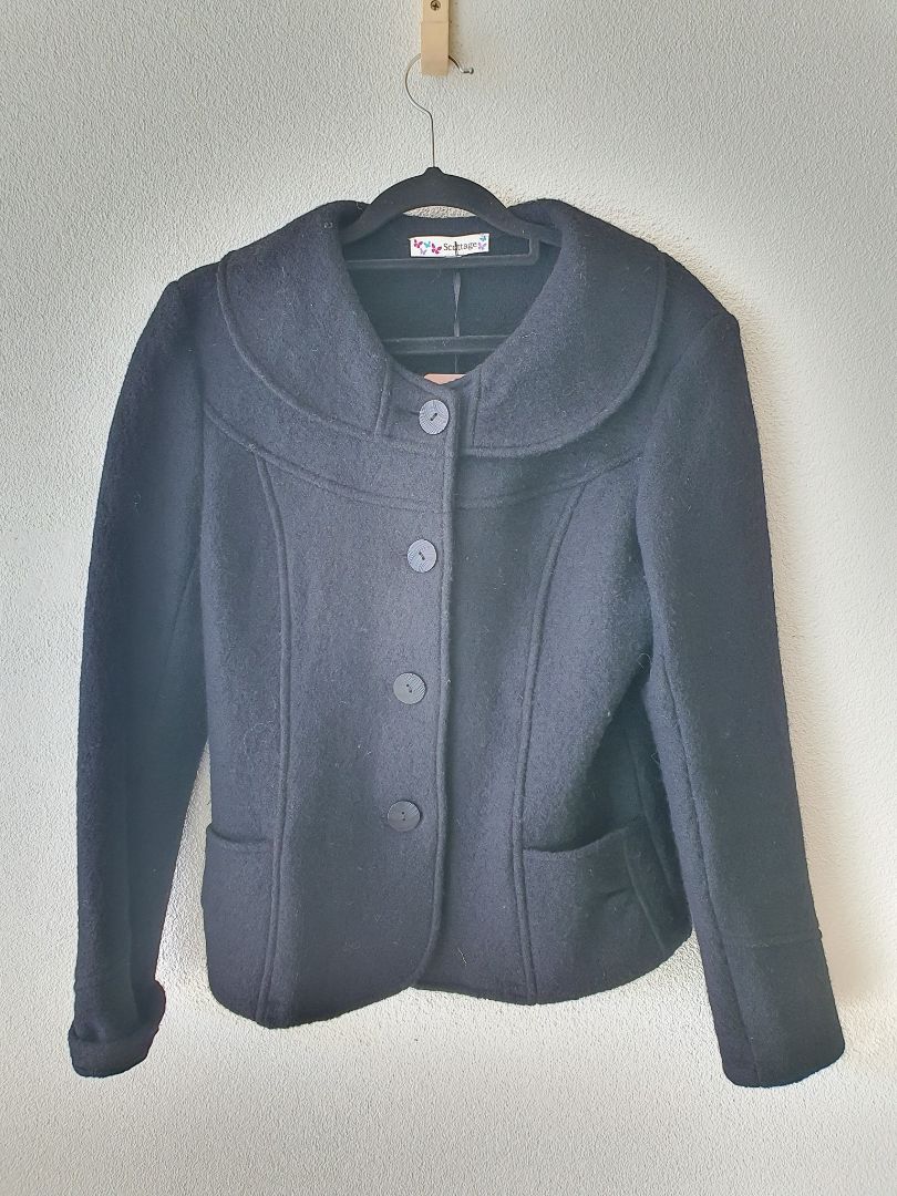 Scottage Jacket M