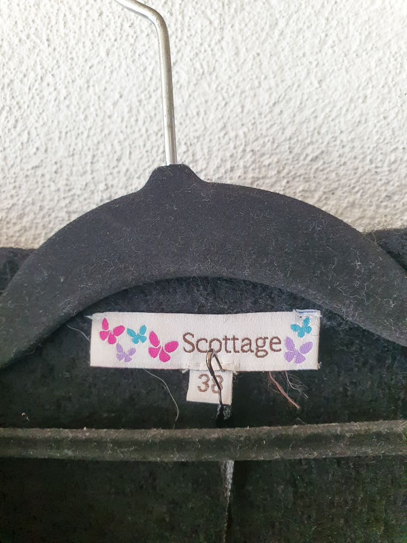 Scottage Jacket M