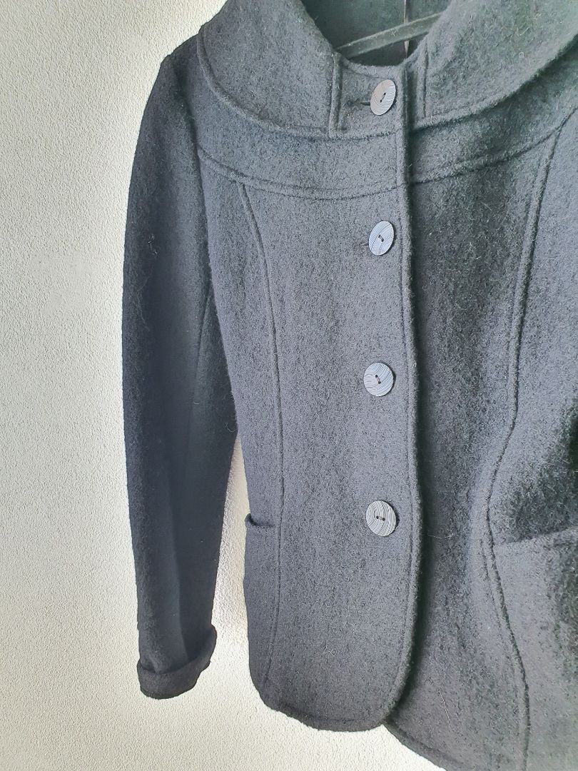 Scottage Jacket M