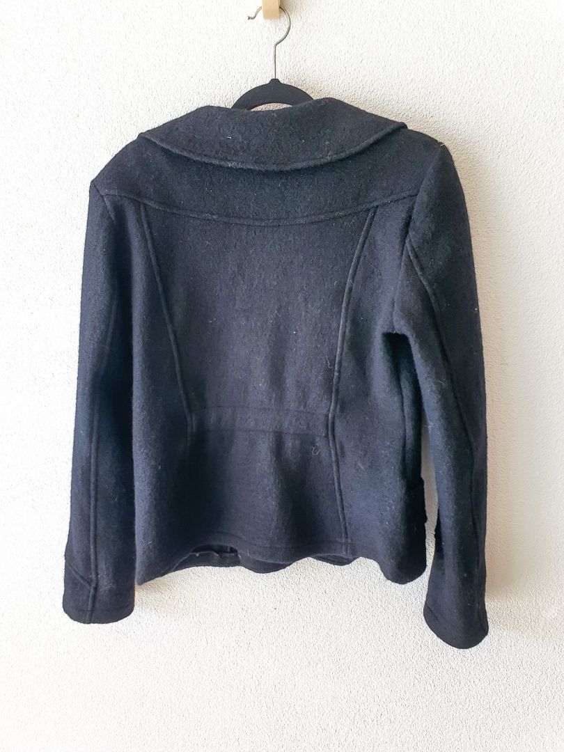 Scottage Jacket M