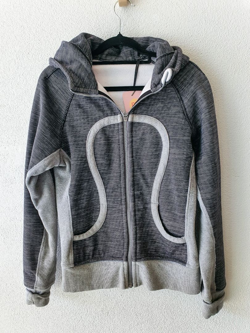 Lululemon Jacket S