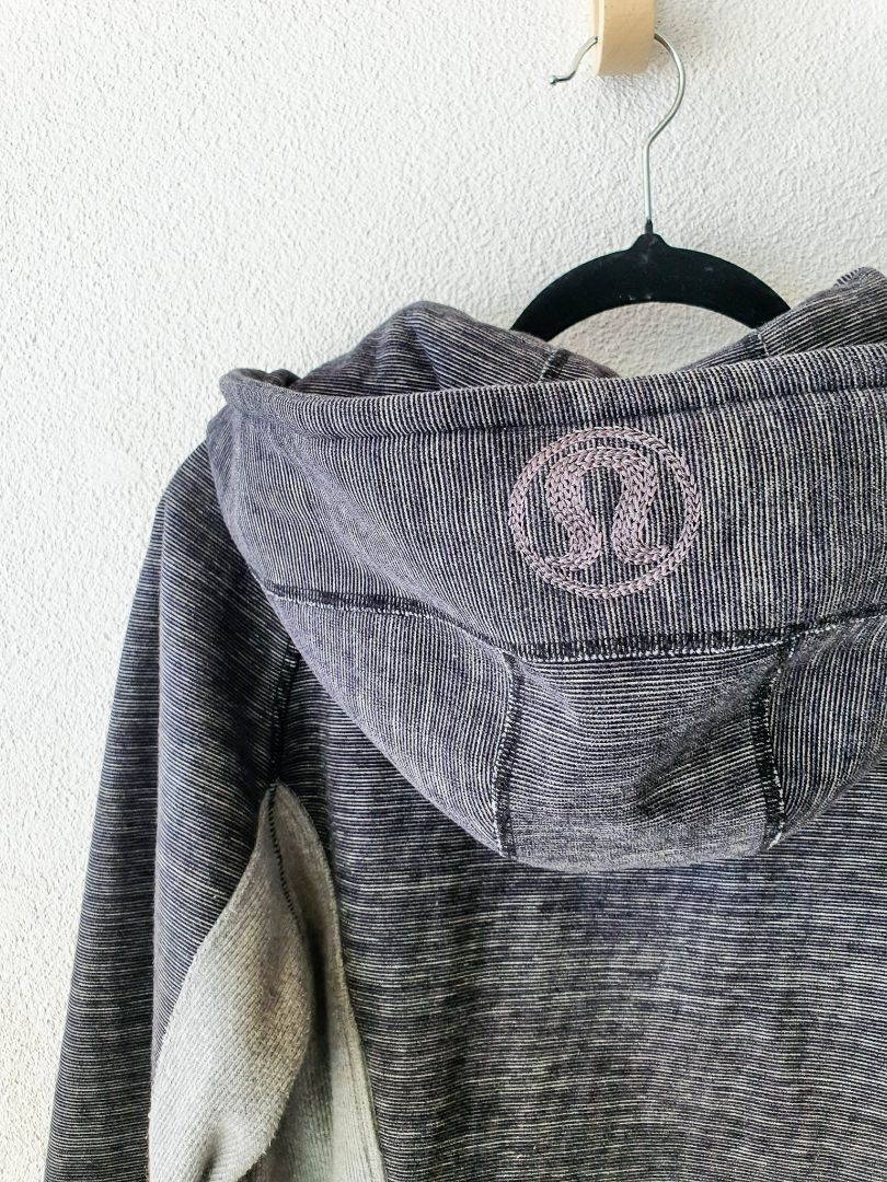 Lululemon Jacket S