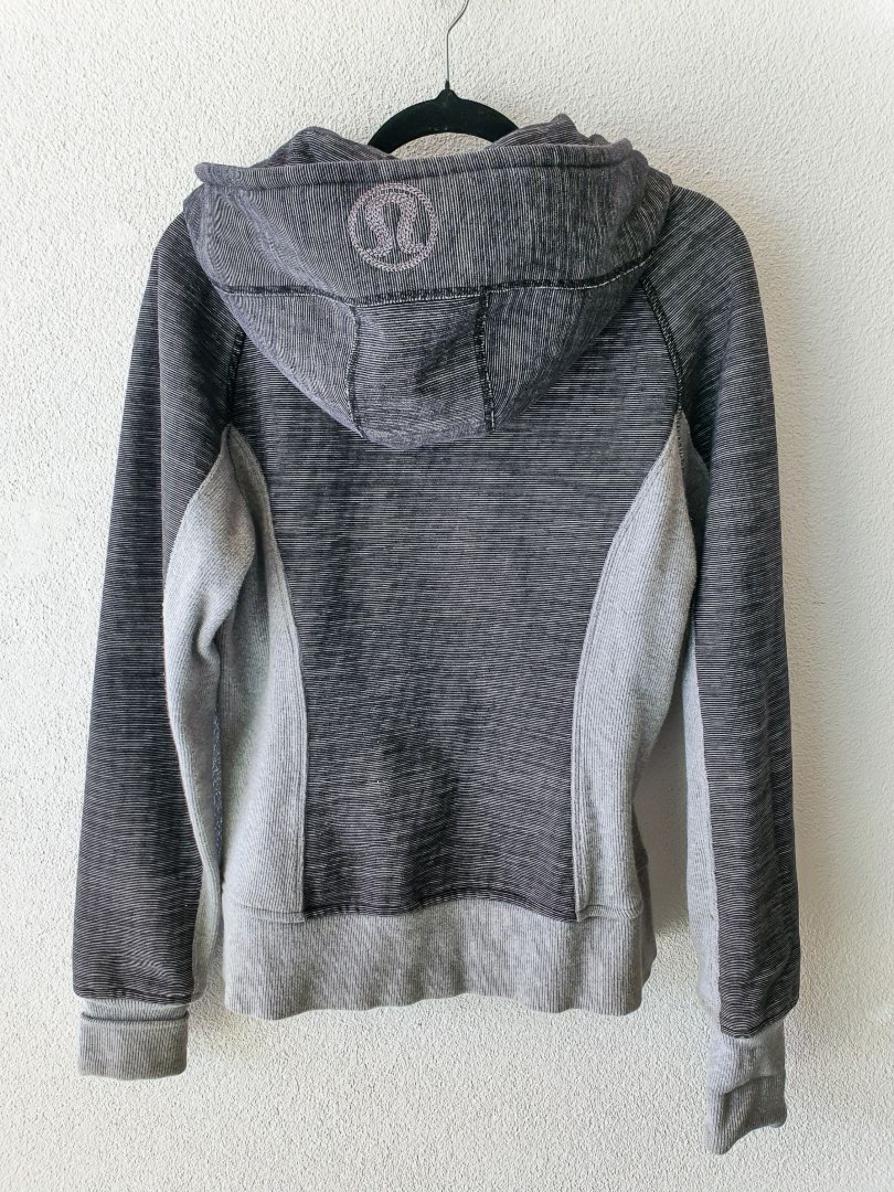 Lululemon Jacket S