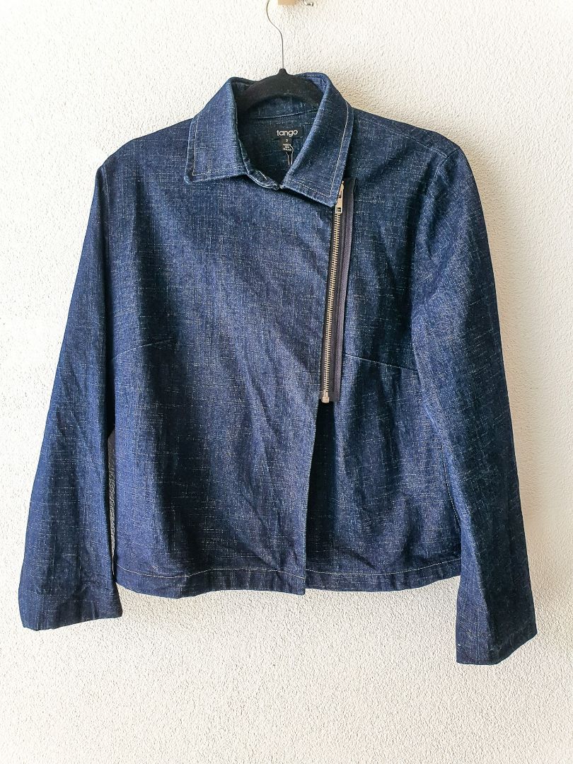 Tango Jacket S