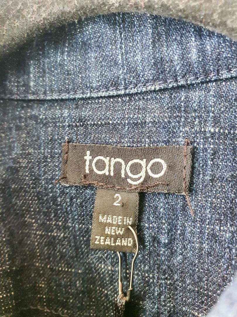 Tango Jacket S