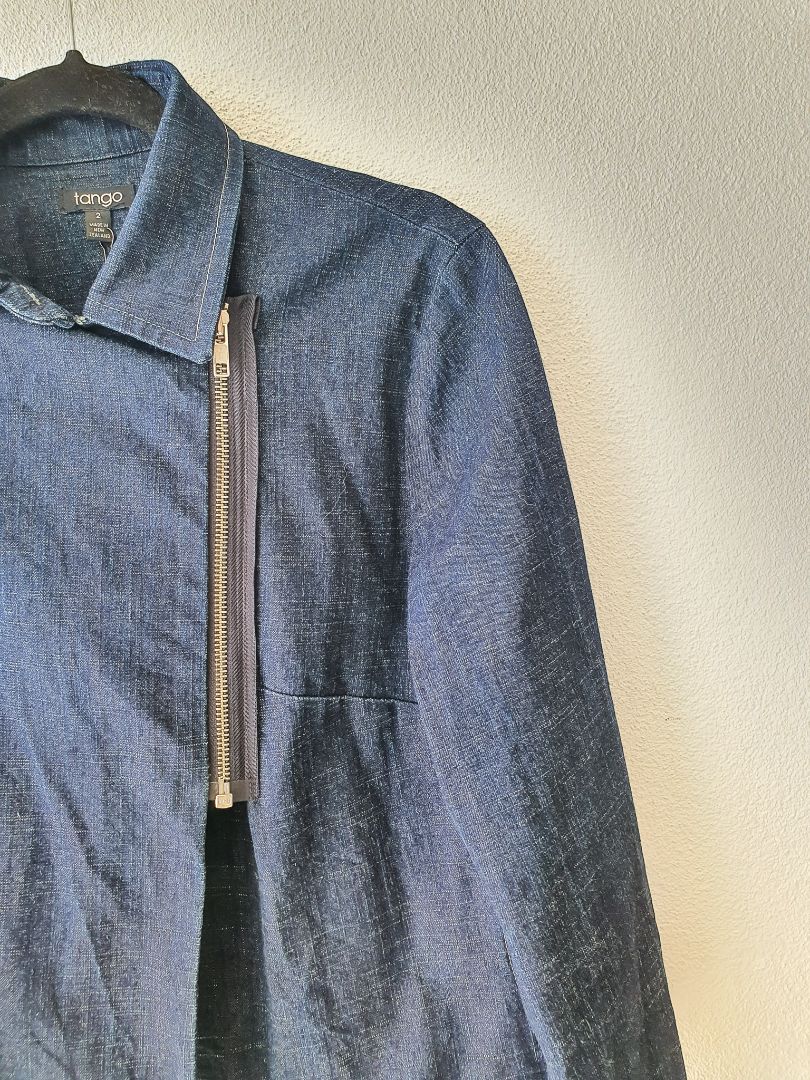 Tango Jacket S