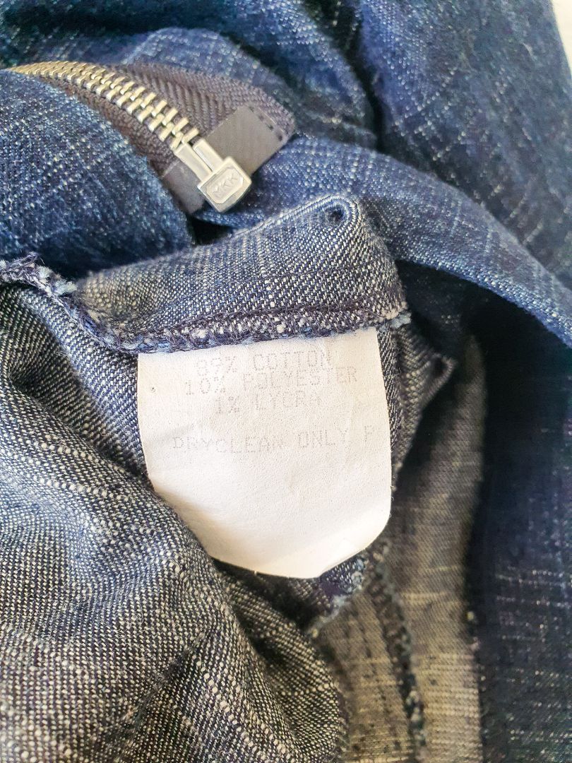 Tango Jacket S