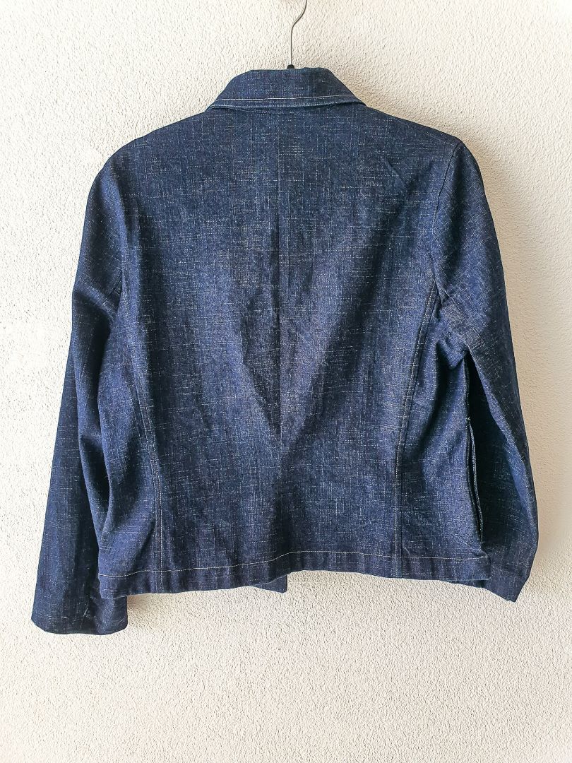 Tango Jacket S