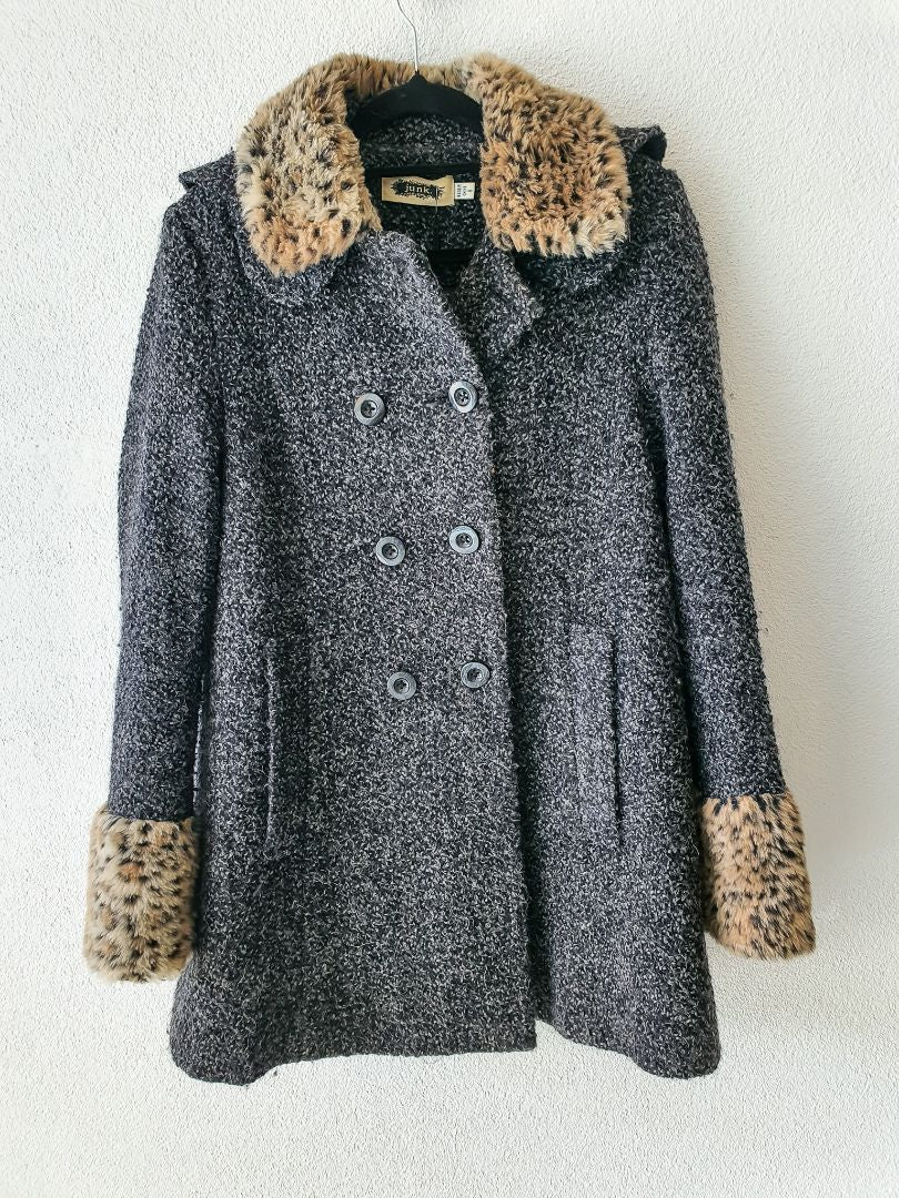 Junk Jacket S
