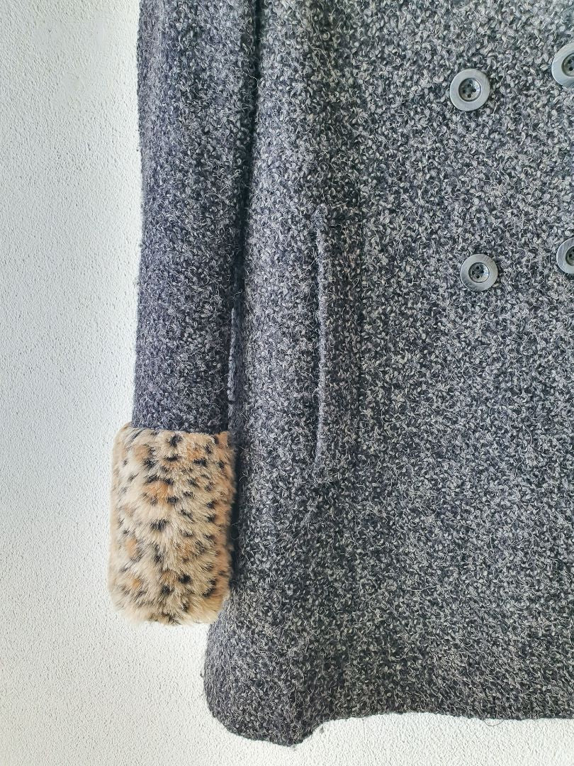 Junk Jacket S