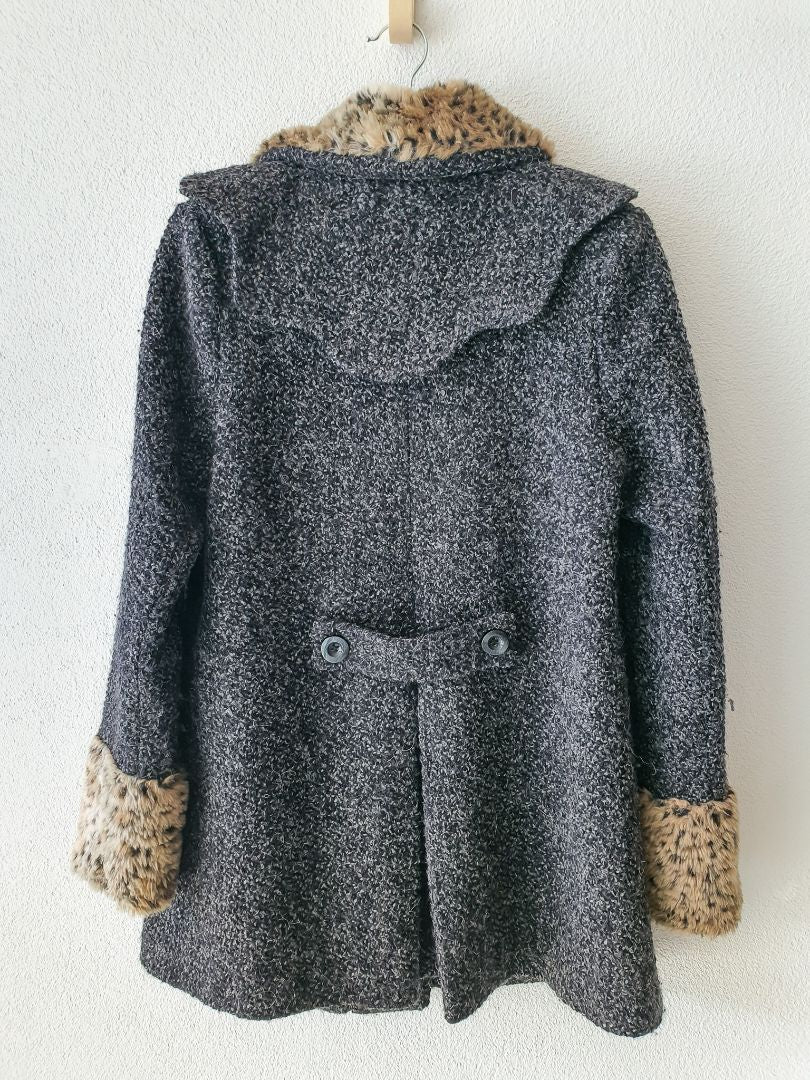 Junk Jacket S