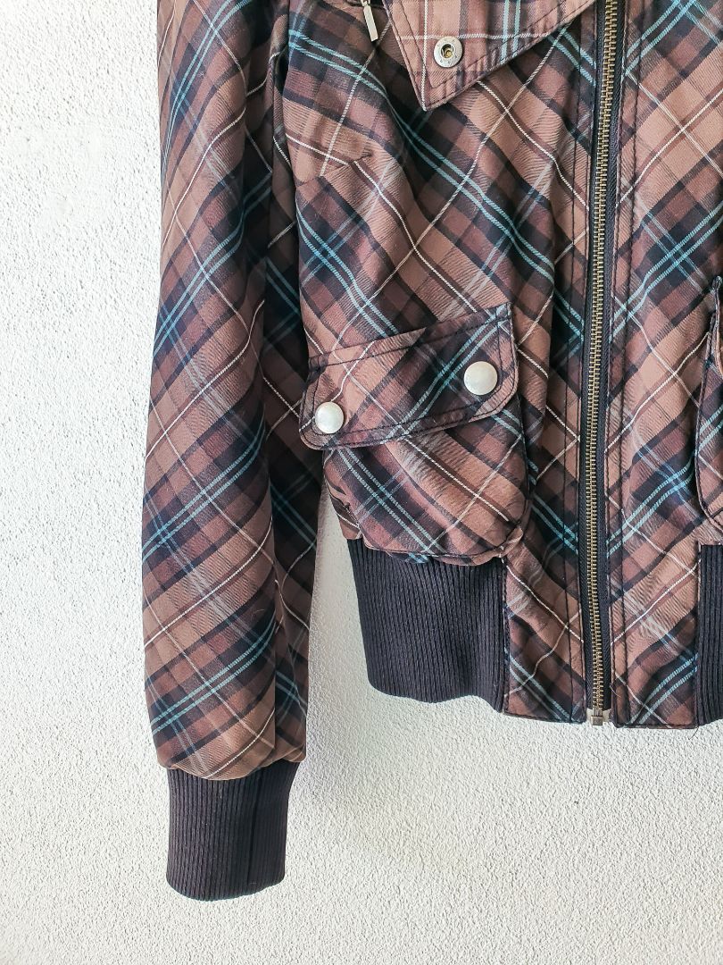 Divided Jacket S