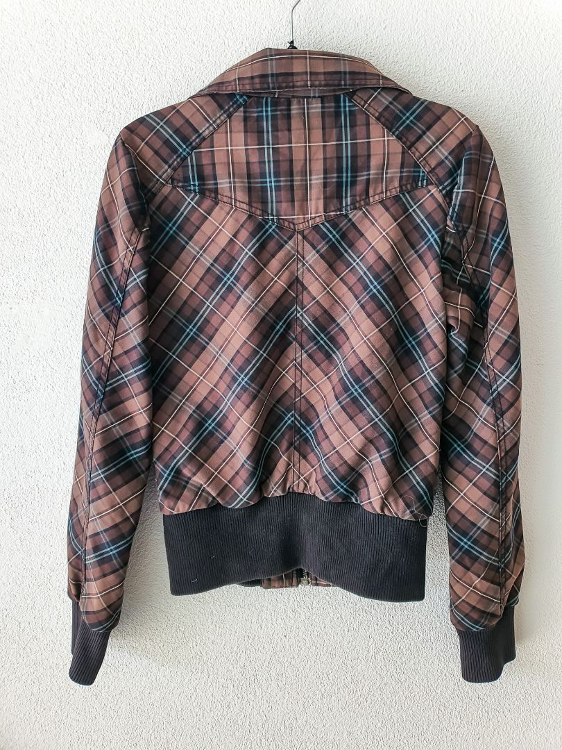 Divided Jacket S