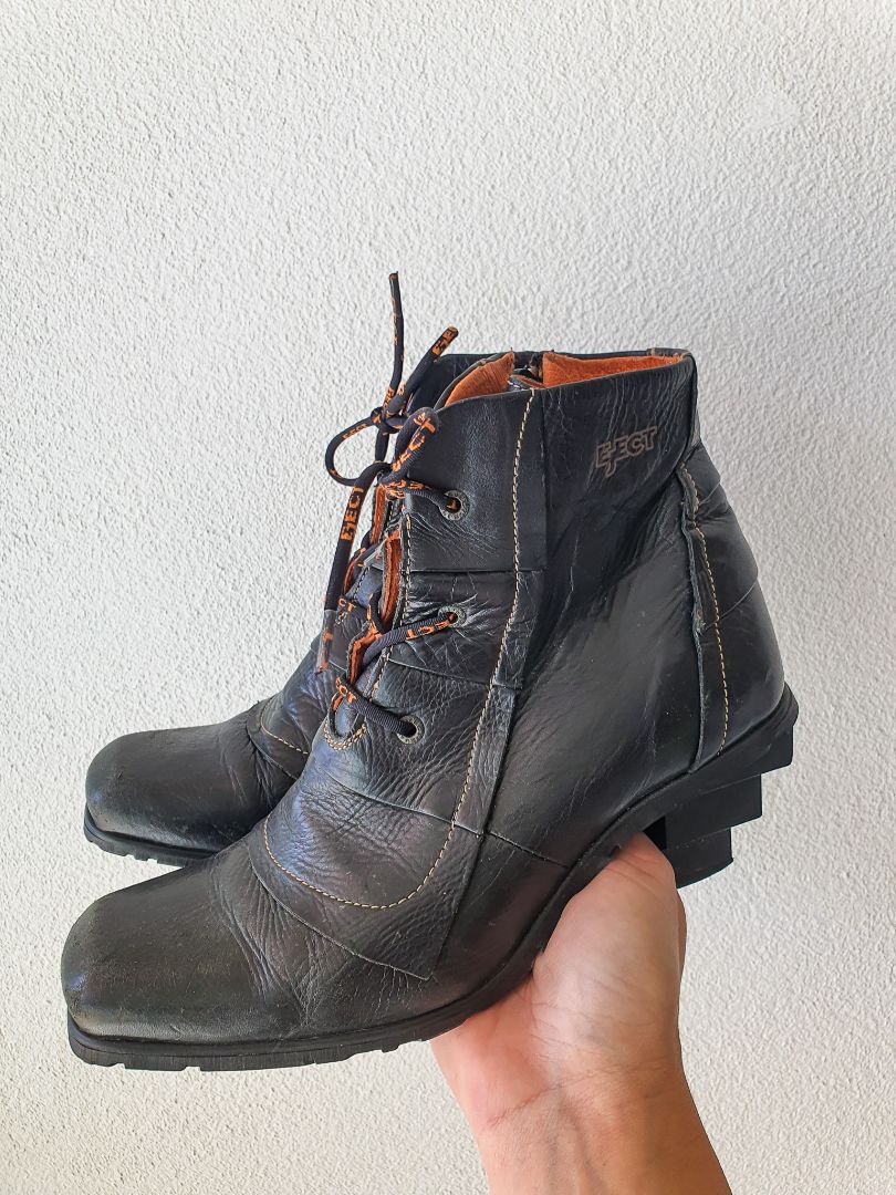 Eject Shoes EUR38