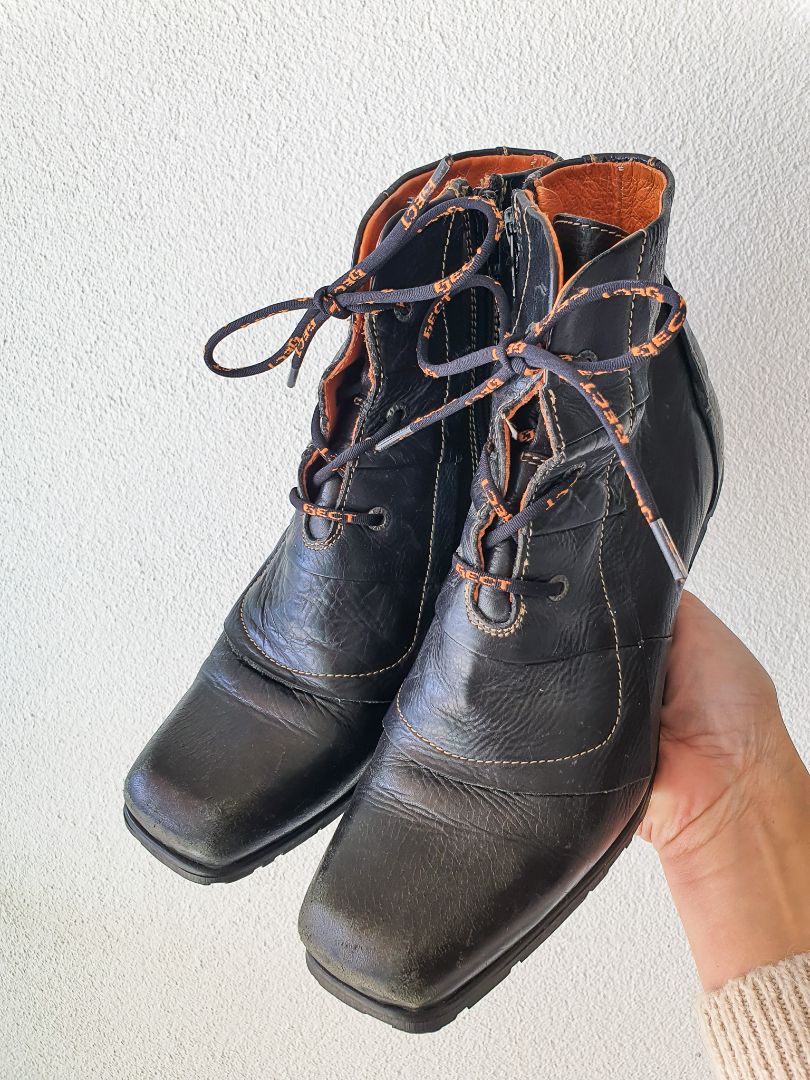 Eject Shoes EUR38