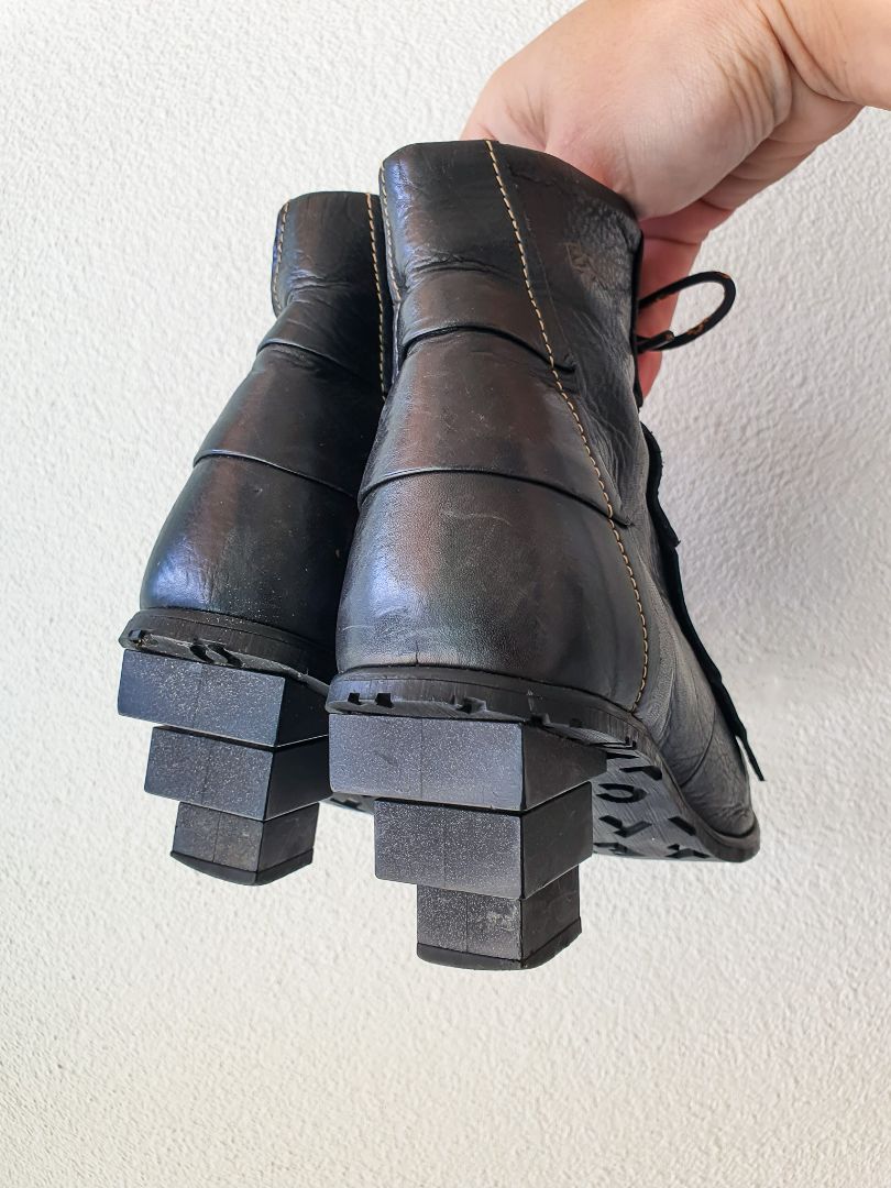 Eject Shoes EUR38