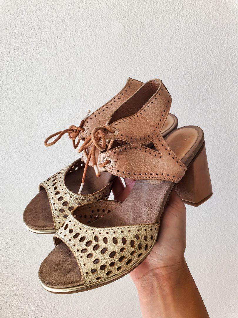 Fly London Shoes EUR38