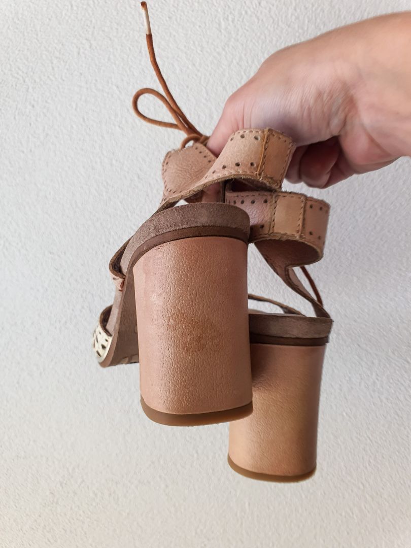 Fly London Shoes EUR38