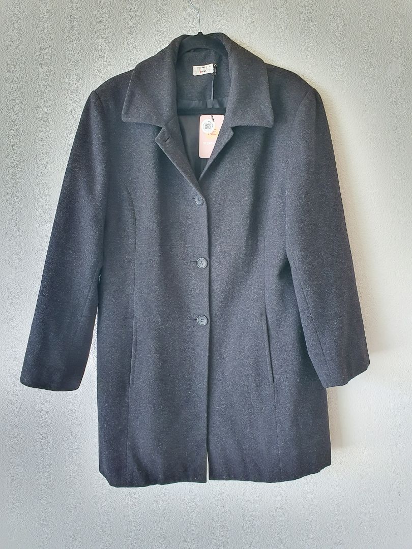 Target Jacket L