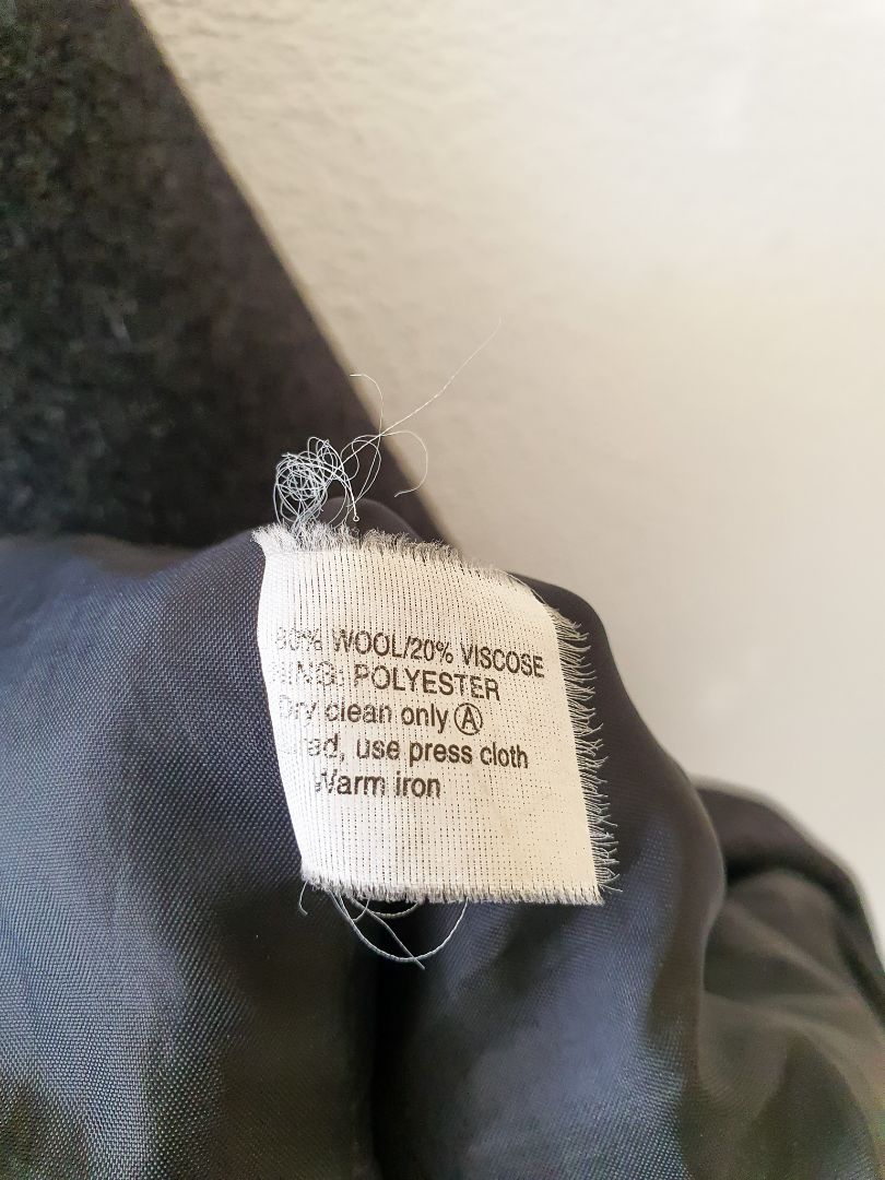 Target Jacket L