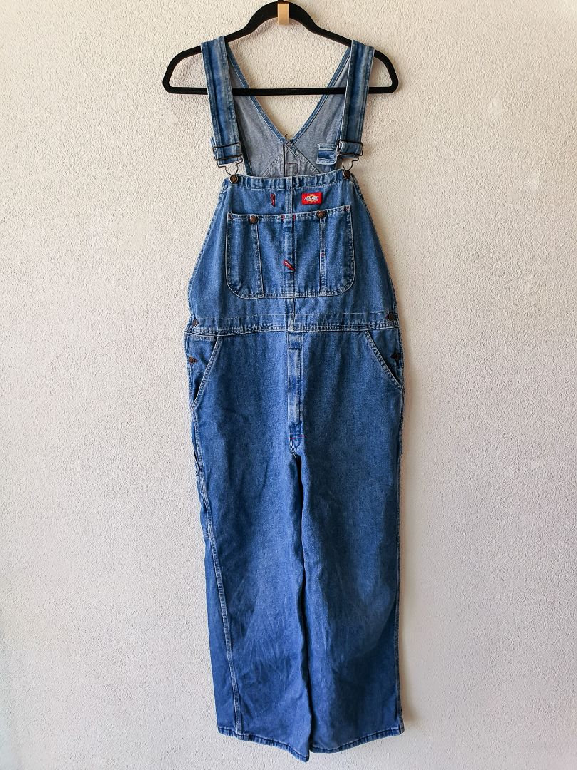 Dickies Jumpsuit L