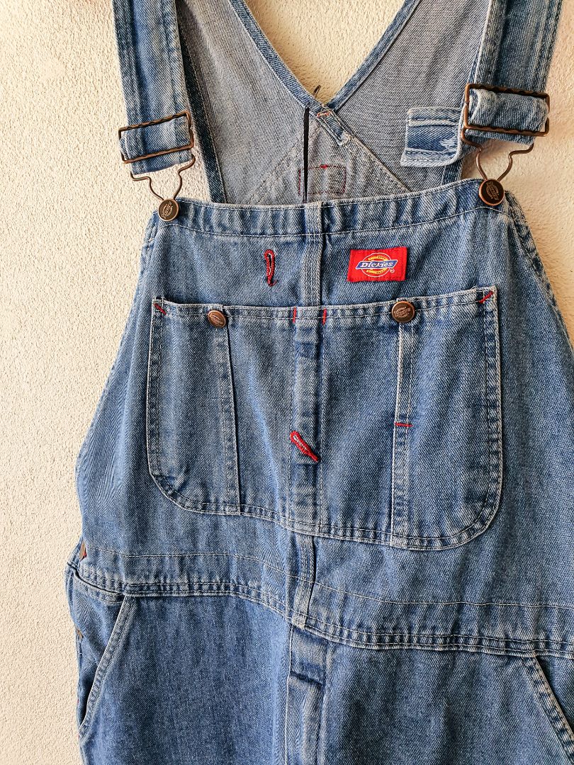 Dickies Jumpsuit L