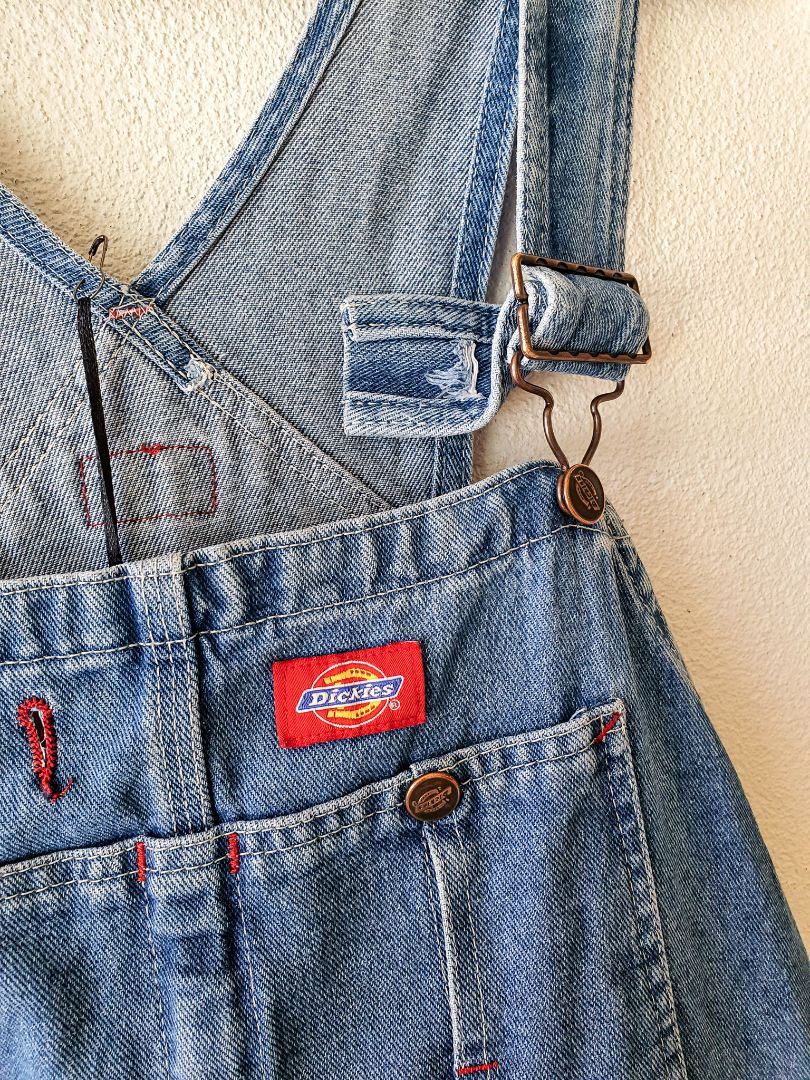 Dickies Jumpsuit L