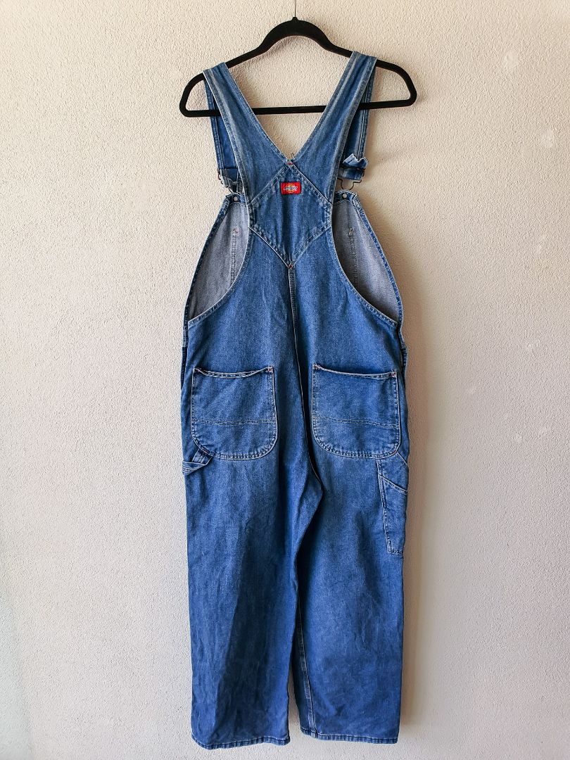 Dickies Jumpsuit L