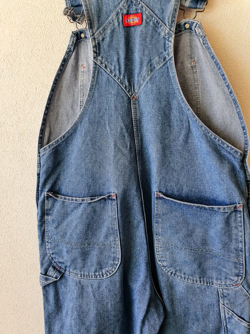 Dickies Jumpsuit L