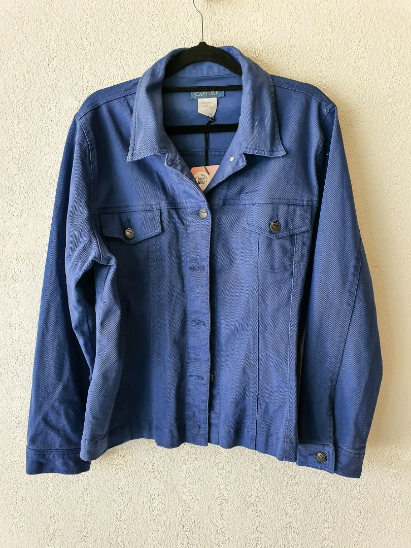 Capture Jacket L