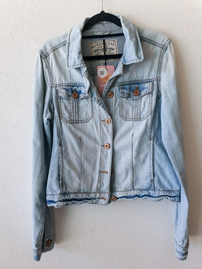 Next Jacket L