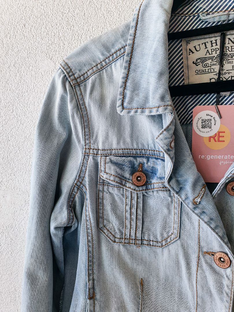 Next Jacket L