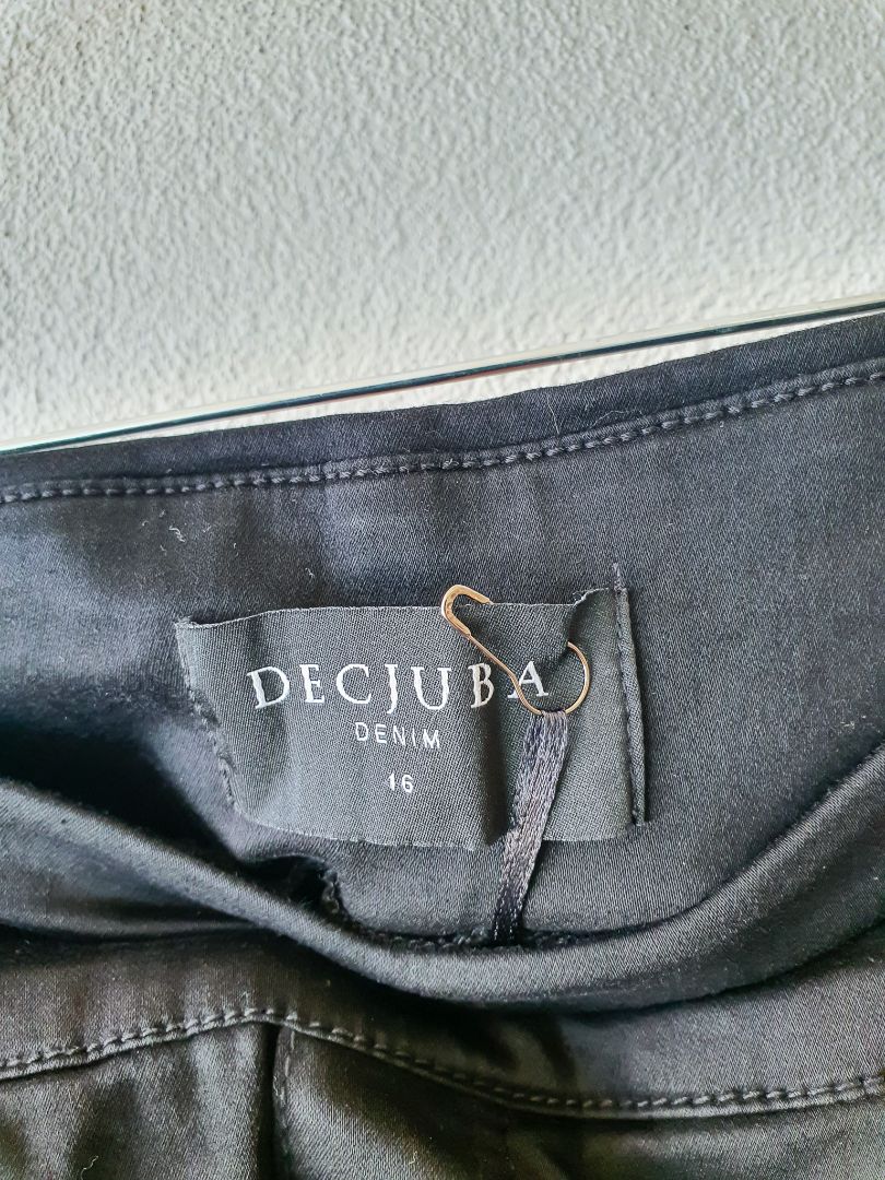 Decjuba pants L