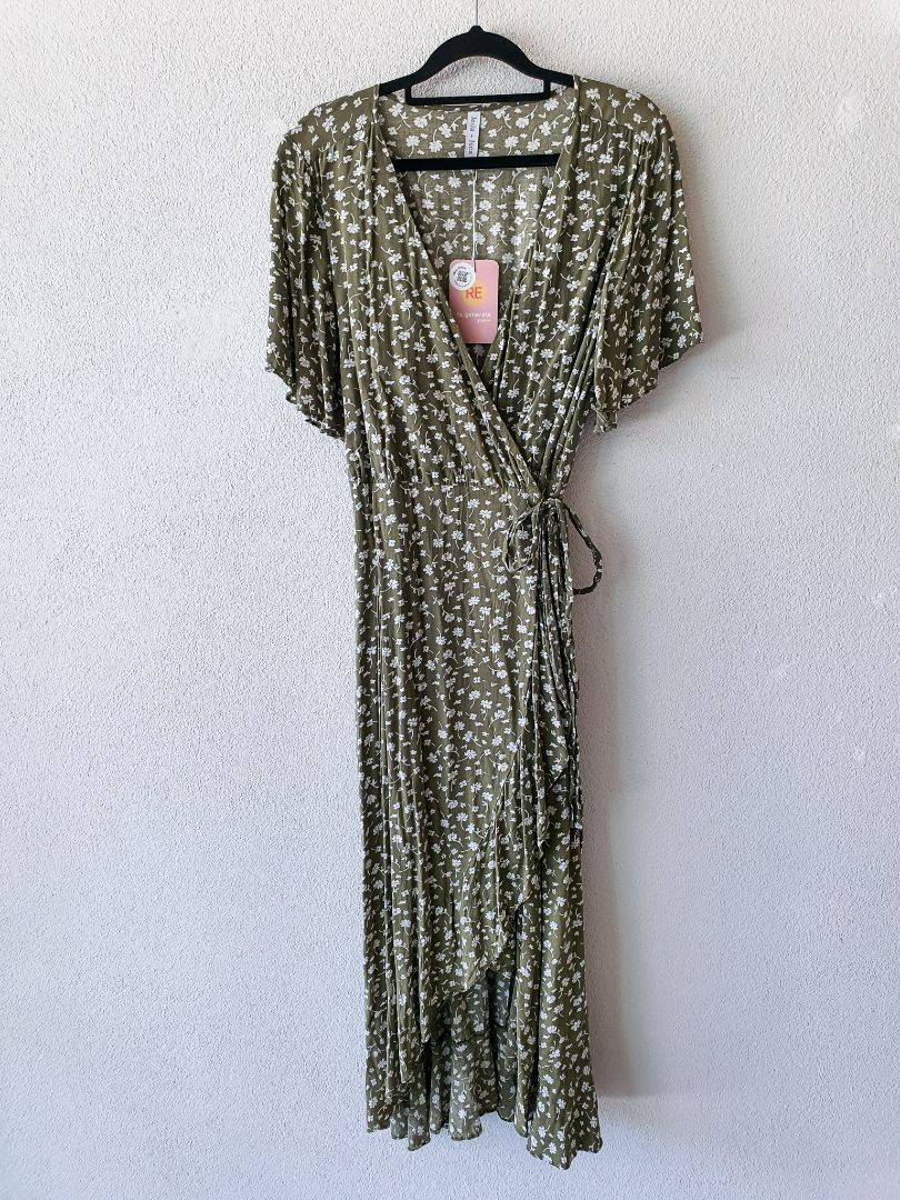 Leila & Luca Dress M