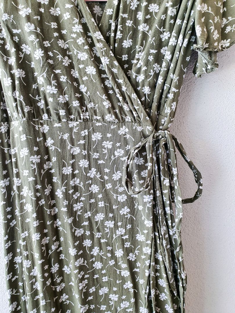 Leila & Luca Dress M