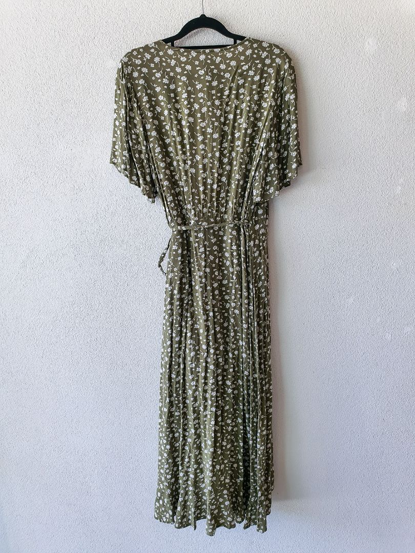 Leila & Luca Dress M