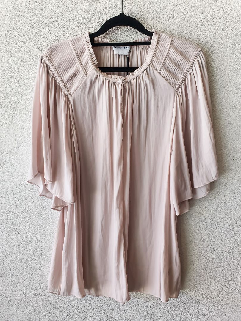 Witchery Top L