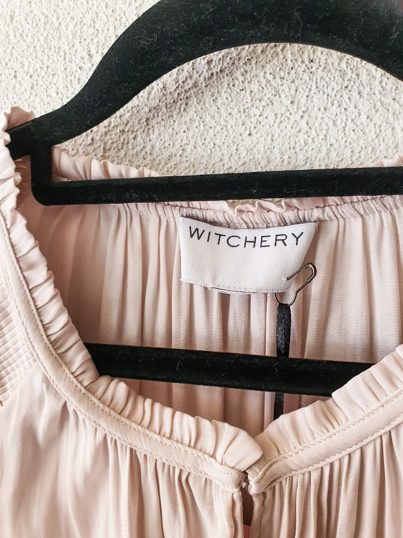 Witchery Top L