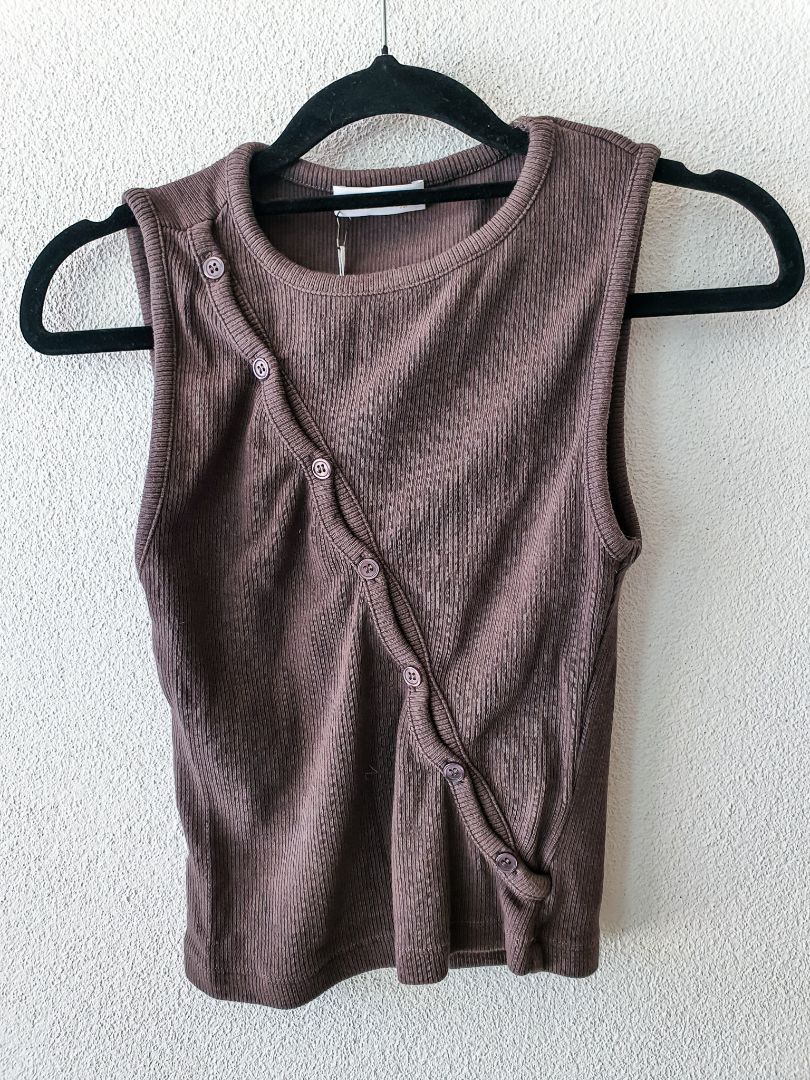 Kookai Top XS