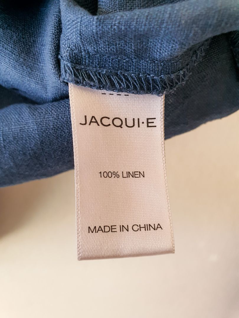 Jacqui E Top L