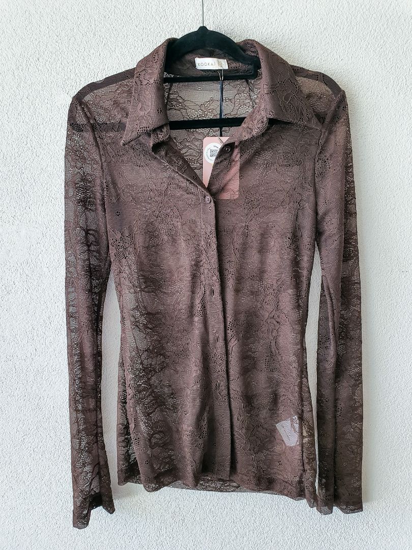 Kookai Top XS