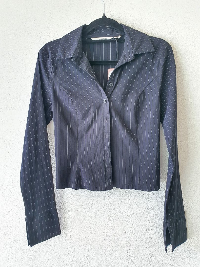 Glassons Top XS