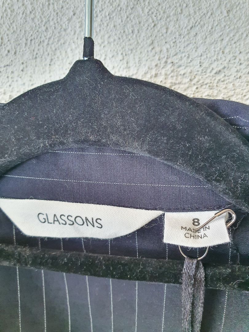 Glassons Top XS